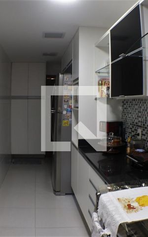 Casa à venda com 360m², 4 quartos e 2 vagasCozinha