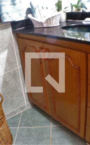 Casa à venda com 360m², 4 quartos e 2 vagasBanheiro do Quarto 4