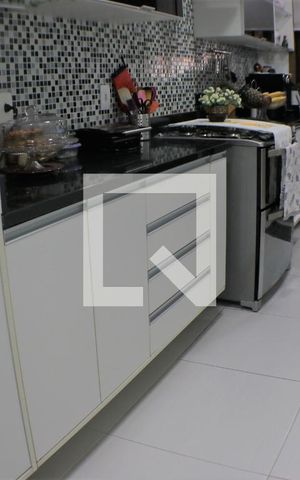 Casa à venda com 360m², 4 quartos e 2 vagasCozinha