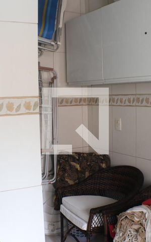 Casa à venda com 360m², 4 quartos e 2 vagasLavanderia