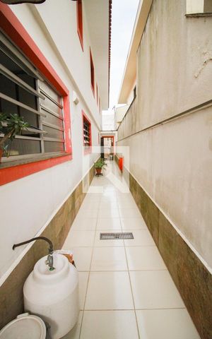 Casa à venda com 400m², 4 quartos e 8 vagascorredor