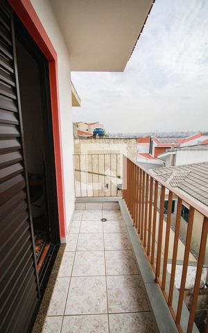 Casa à venda com 400m², 4 quartos e 8 vagasvaranda quarto 1