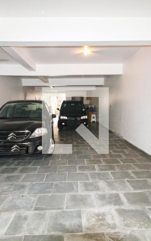 Casa à venda com 400m², 4 quartos e 8 vagasgaragem
