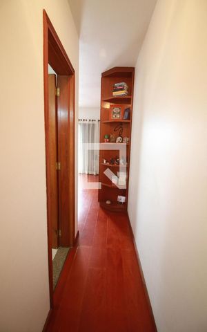 Casa à venda com 400m², 4 quartos e 8 vagascorredor