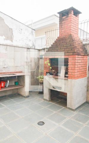 Casa à venda com 400m², 4 quartos e 8 vagasquintal / churrasqueira