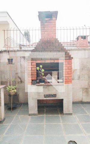 Casa à venda com 400m², 4 quartos e 8 vagasquintal / churrasqueira