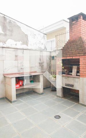 Casa à venda com 400m², 4 quartos e 8 vagasquintal / churrasqueira