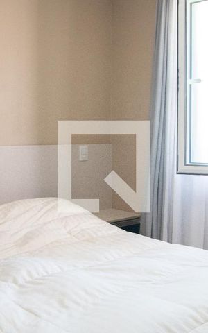 Apartamento à venda com 66m², 3 quartos e 1 vagaQuarto 1