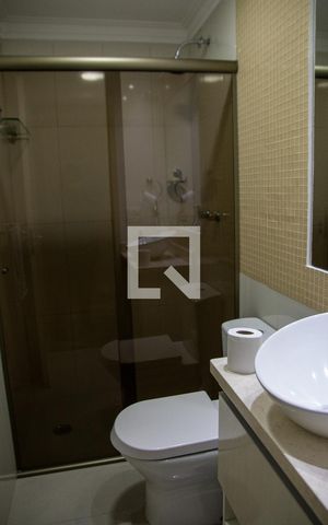 Apartamento à venda com 66m², 3 quartos e 1 vagaBanheiro