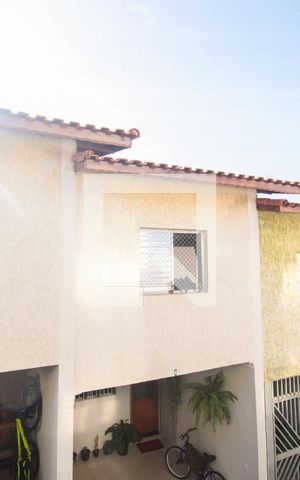 Casa de condomínio à venda com 80m², 2 quartos e 1 vaga Casa de condomínio à venda com 80m², 2 quartos e 1 vagaVista do Quarto 1