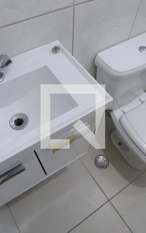 Apartamento à venda com 55m², 2 quartos e 1 vagaBanheiro