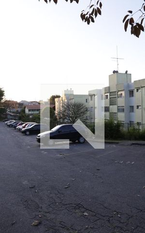 Apartamento à venda com 55m², 2 quartos e 1 vagaGaragem