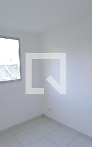 Apartamento à venda com 55m², 2 quartos e 1 vagaQuarto 2