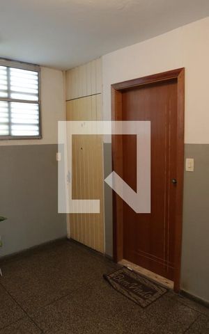 Apartamento à venda com 55m², 2 quartos e 1 vagaHall de Entrada