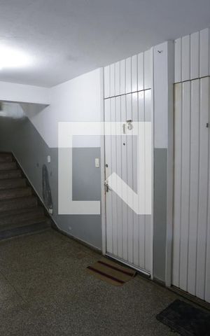 Apartamento à venda com 55m², 2 quartos e 1 vagaHall social