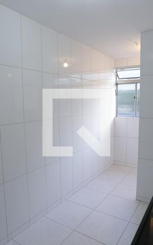 Apartamento à venda com 55m², 2 quartos e 1 vagaCozinha