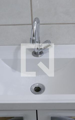 Apartamento à venda com 55m², 2 quartos e 1 vagaBanheiro