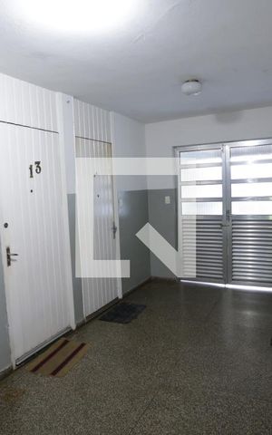Apartamento à venda com 55m², 2 quartos e 1 vagaHall social