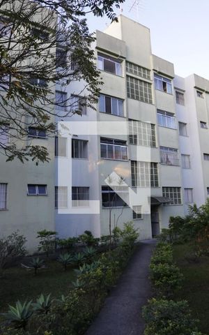 Apartamento à venda com 55m², 2 quartos e 1 vagaFachada do bloco