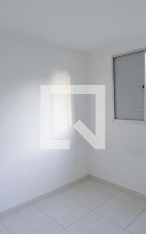 Apartamento à venda com 55m², 2 quartos e 1 vagaQuarto 2