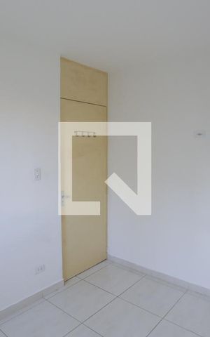 Apartamento à venda com 55m², 2 quartos e 1 vagaQuarto 2