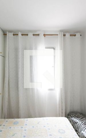 Apartamento à venda com 59m², 2 quartos e 1 vagaQuarto 1
