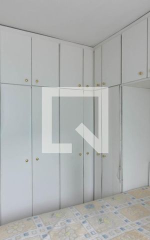 Apartamento à venda com 59m², 2 quartos e 1 vagaQuarto 1