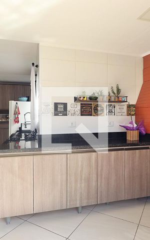 Apartamento à venda com 90m², 2 quartos e 1 vagaÁrea gourmet