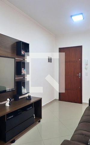 Apartamento à venda com 90m², 2 quartos e 1 vagaSala