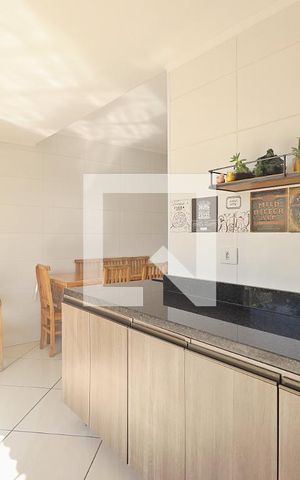 Apartamento à venda com 90m², 2 quartos e 1 vagaÁrea gourmet