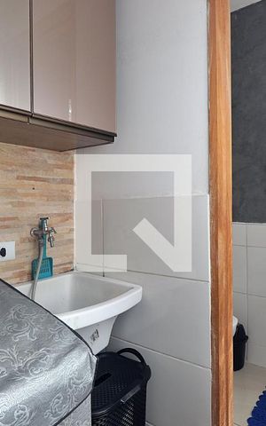 Apartamento à venda com 90m², 2 quartos e 1 vagaÁrea de Serviço