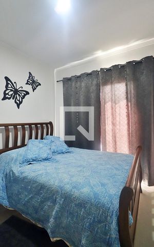 Apartamento à venda com 90m², 2 quartos e 1 vagaQuarto 1