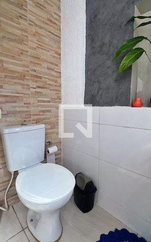 Apartamento à venda com 90m², 2 quartos e 1 vagaLavabo