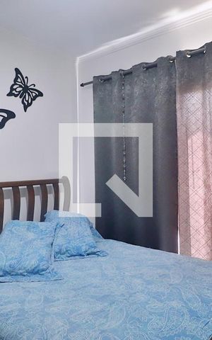 Apartamento à venda com 90m², 2 quartos e 1 vagaQuarto 1