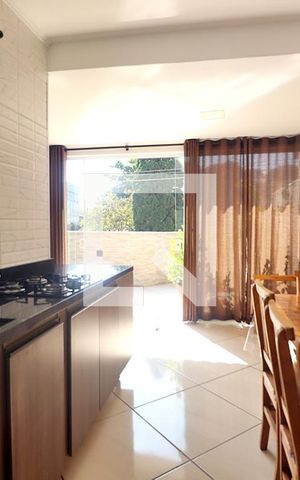 Apartamento à venda com 90m², 2 quartos e 1 vagaCozinha