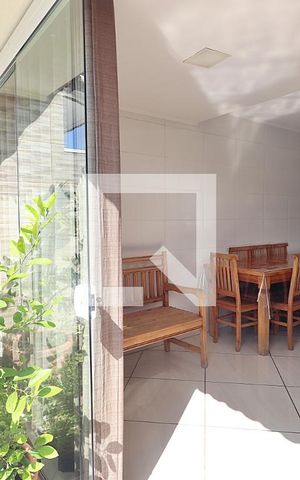 Apartamento à venda com 90m², 2 quartos e 1 vagaÁrea externa