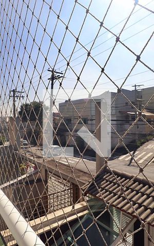 Apartamento à venda com 90m², 2 quartos e 1 vagaVaranda do Quarto 1