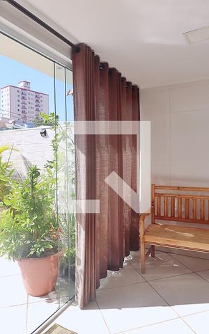 Apartamento à venda com 90m², 2 quartos e 1 vagaÁrea gourmet
