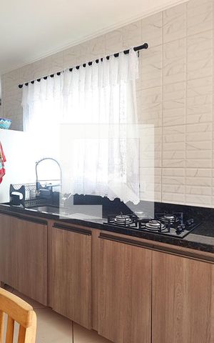 Apartamento à venda com 90m², 2 quartos e 1 vagaCozinha