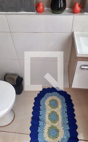 Apartamento à venda com 90m², 2 quartos e 1 vagaLavabo