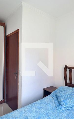 Apartamento à venda com 90m², 2 quartos e 1 vagaQuarto 1