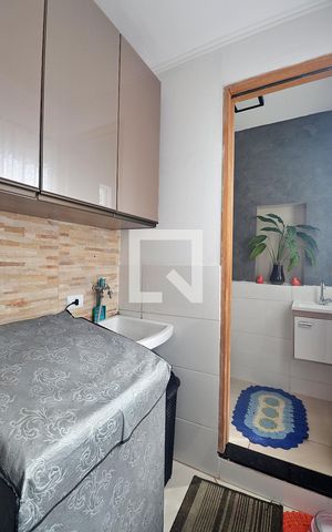 Apartamento à venda com 90m², 2 quartos e 1 vagaÁrea de Serviço