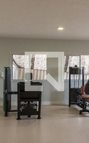 Apartamento para alugar com 50m², 2 quartos e 1 vaga Apartamento para alugar com 50m², 2 quartos e 1 vagaÁrea comum - Academia