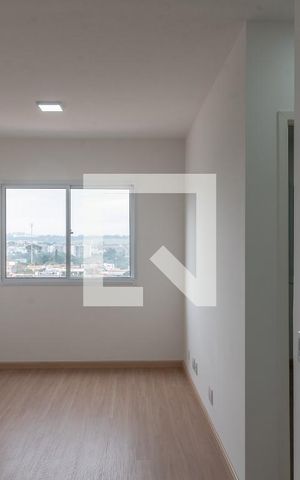 Apartamento para alugar com 50m², 2 quartos e 1 vaga Apartamento para alugar com 50m², 2 quartos e 1 vagaSala