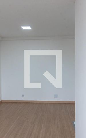 Apartamento para alugar com 50m², 2 quartos e 1 vaga Apartamento para alugar com 50m², 2 quartos e 1 vagaSala