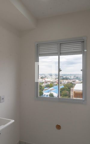 Apartamento para alugar com 50m², 2 quartos e 1 vaga Apartamento para alugar com 50m², 2 quartos e 1 vagaÁrea de Serviço