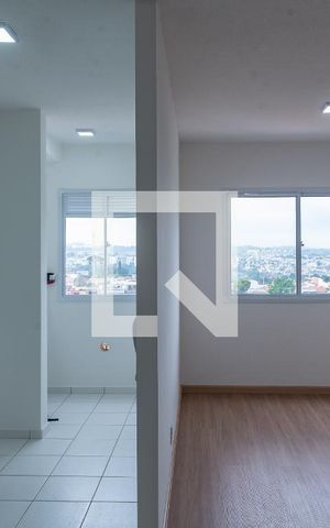 Apartamento para alugar com 50m², 2 quartos e 1 vaga Apartamento para alugar com 50m², 2 quartos e 1 vagaSala