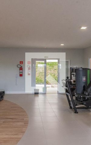 Apartamento para alugar com 50m², 2 quartos e 1 vaga Apartamento para alugar com 50m², 2 quartos e 1 vagaÁrea comum - Academia
