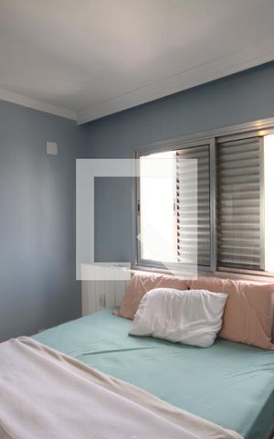 Apartamento à venda com 161m², 2 quartos e 1 vagaQuarto 1