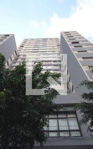 Apartamento à venda com 161m², 2 quartos e 1 vagaFachada